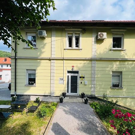 Lemonwood House Postojna Exterior foto