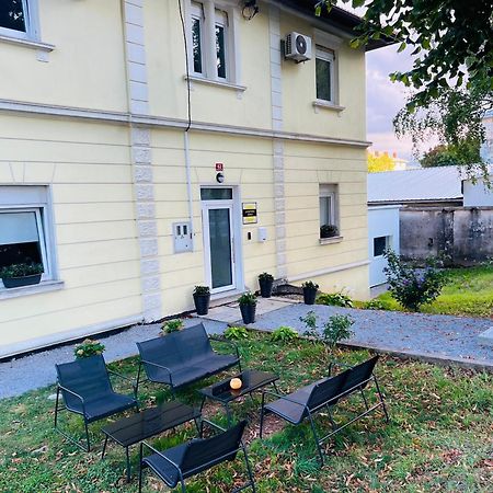 Lemonwood House Postojna Exterior foto