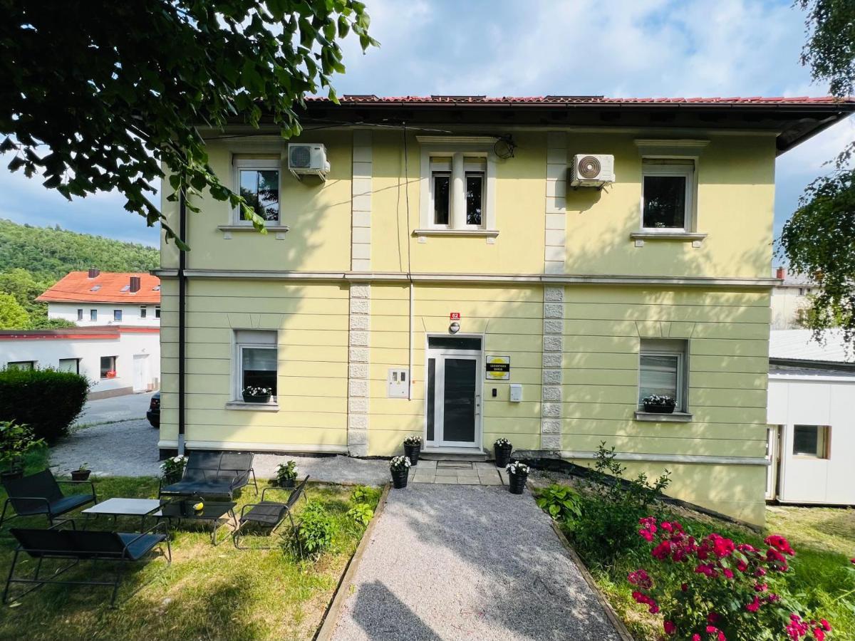 Lemonwood House Postojna Exterior foto