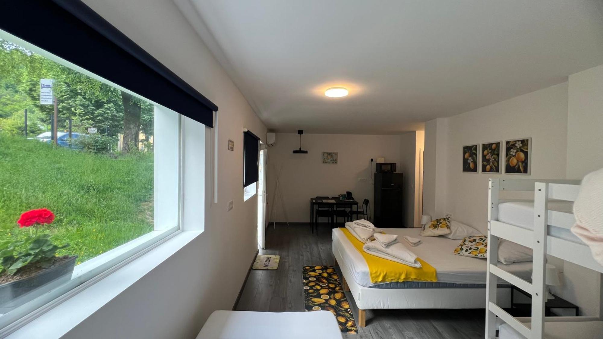 Lemonwood House Postojna Exterior foto