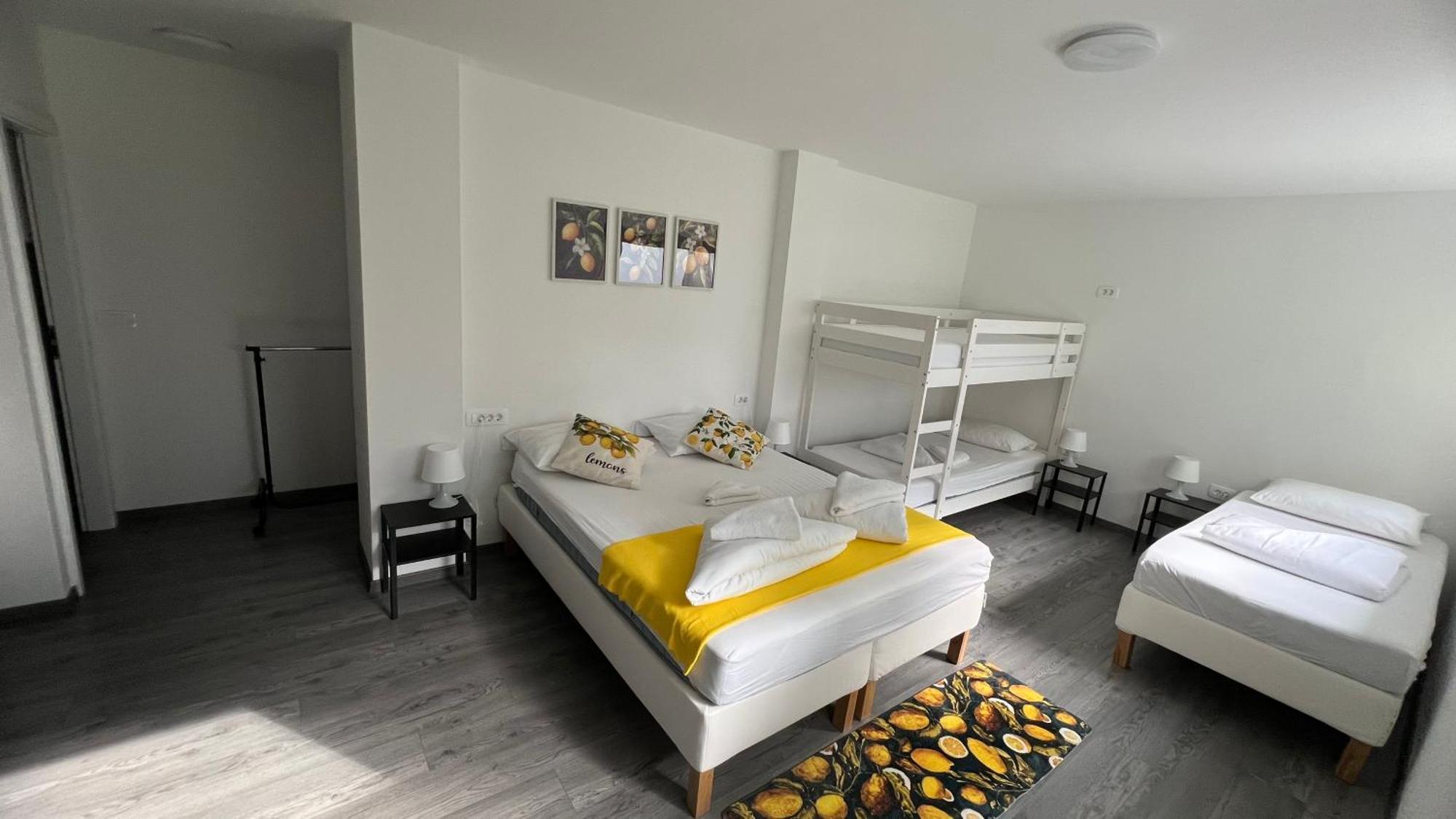 Lemonwood House Postojna Exterior foto