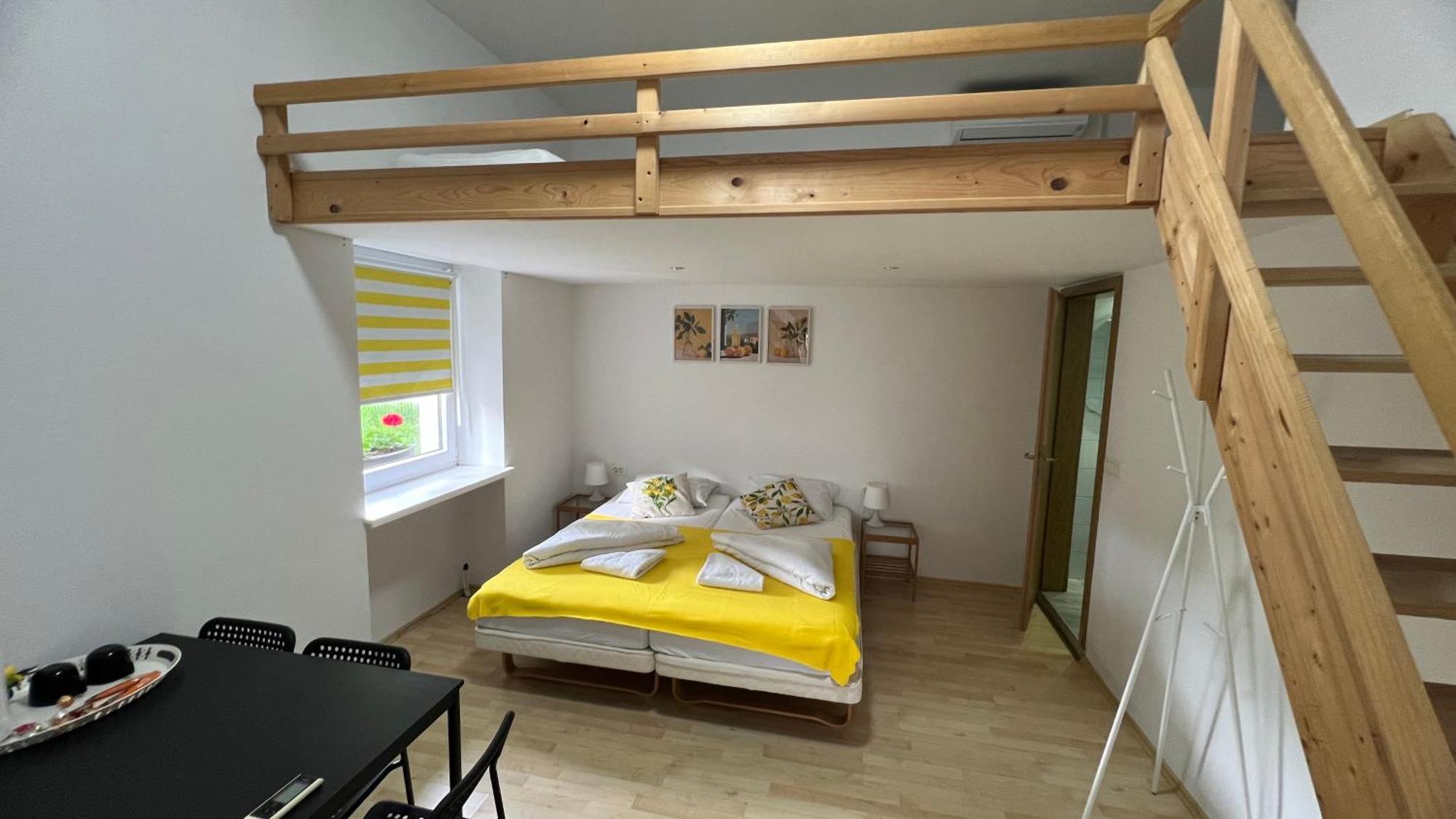 Lemonwood House Postojna Exterior foto