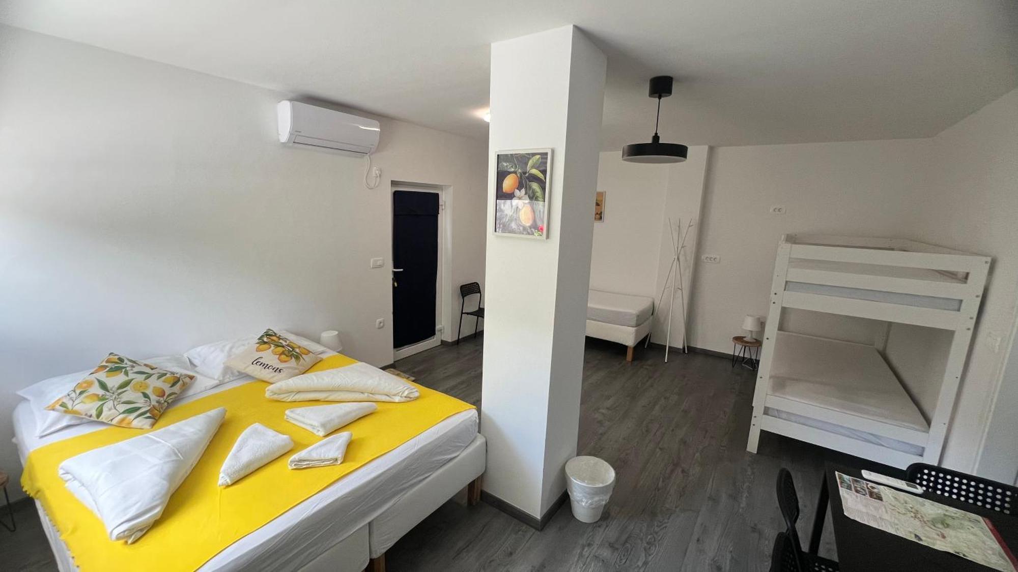 Lemonwood House Postojna Exterior foto
