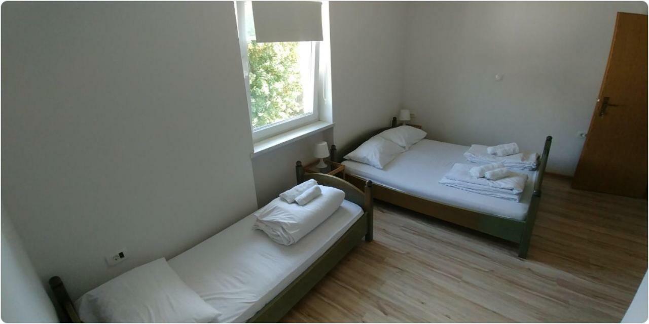Lemonwood House Postojna Exterior foto