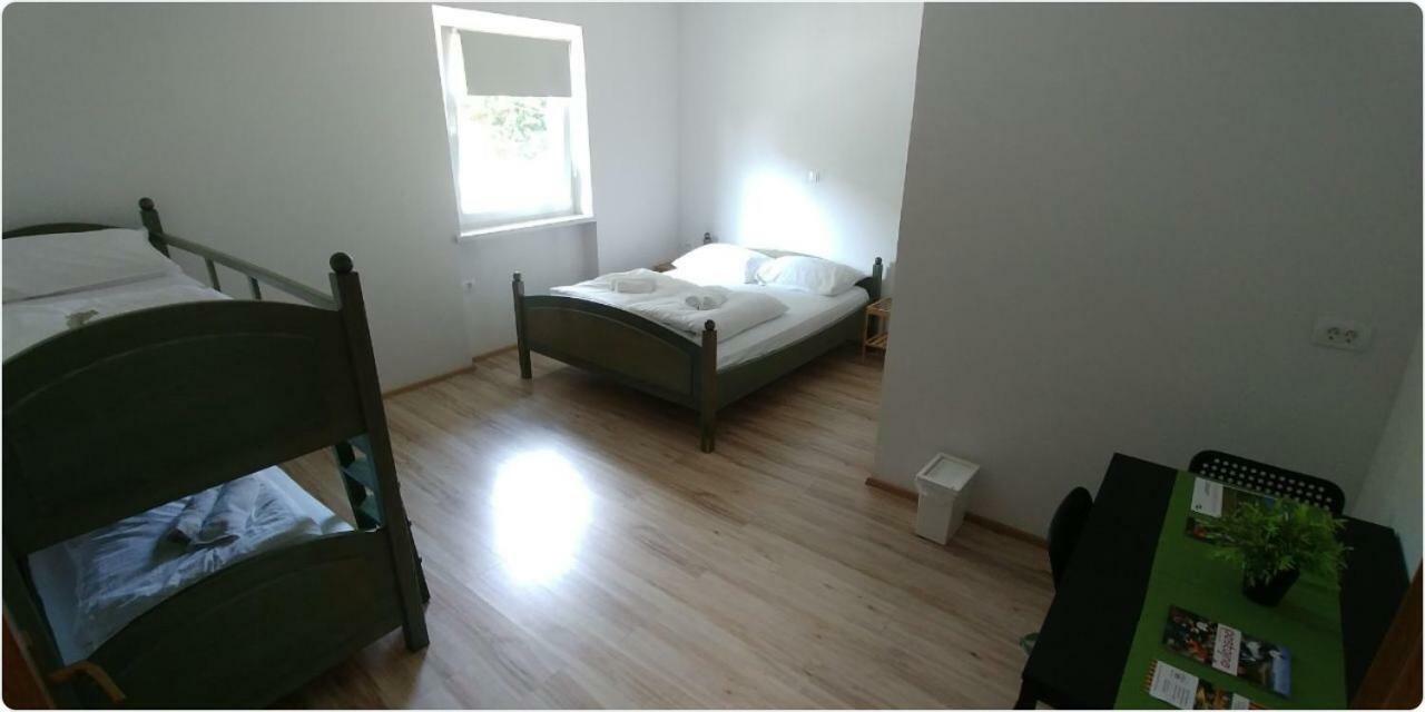 Lemonwood House Postojna Exterior foto