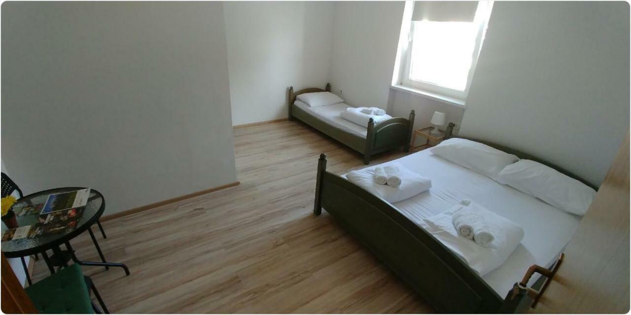Lemonwood House Postojna Exterior foto